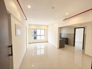 1 BHK Apartment For Rent in Lotus Signature, Andheri West
