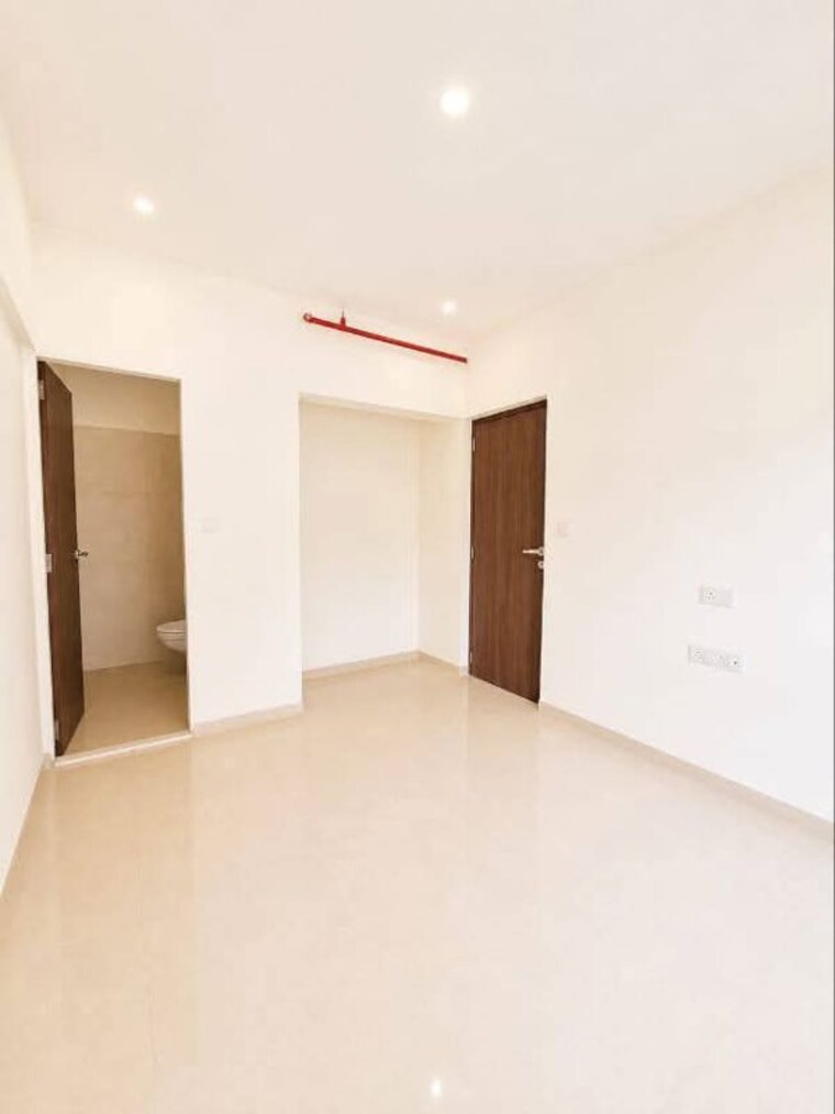 Master Bedroom, lotus-signature 1 Bedroom 430 Sq.Ft. Apartment In Andheri West Mumbai 10565924