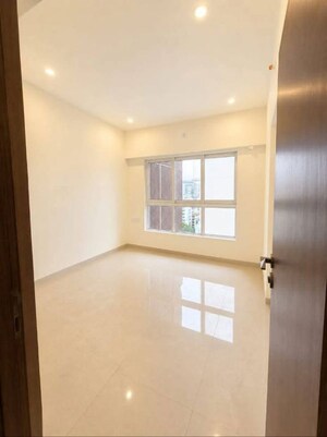 Master Bedroom in 1 BHK Apartment at Lotus Signature, Andheri West – for Rent