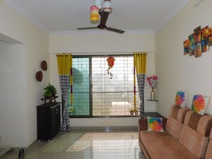 1 BHK Apartment For Rent in Metropolis Rivera, Kasarvadavali