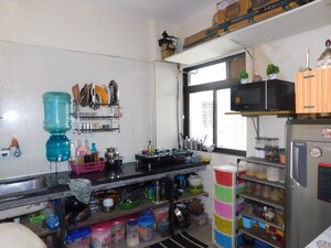 Gym in 1 BHK Apartment at Metropolis Rivera, Kasarvadavali – for Rent