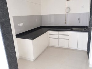 Kitchen in 2 BHK Apartment at Elina, Mohammadwadi – for Sale