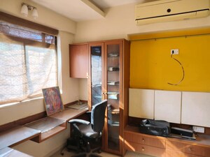 Living Room in 2 BHK Apartment at Metropolis Rivera, Kasarvadavali – for Rent