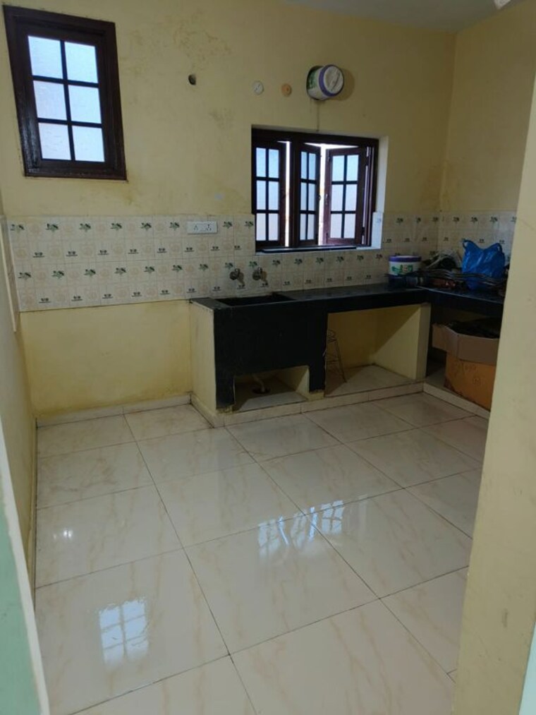 Kitchen, j-p-residency-adikmet 3 Bedroom 1452 Sq.Ft. Apartment In Adikmet Hyderabad 10565917