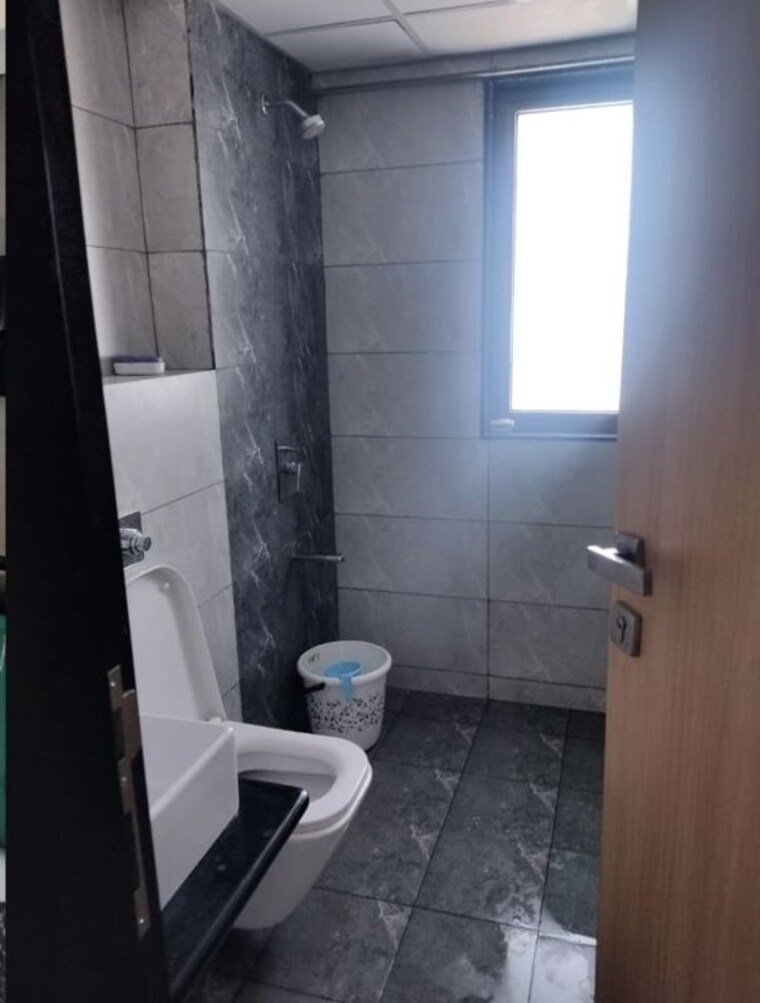 Bathroom, paranjape-blue-ridge 1 Bedroom 550 Sq.Ft. Apartment In Hinjewadi Pune 10565946