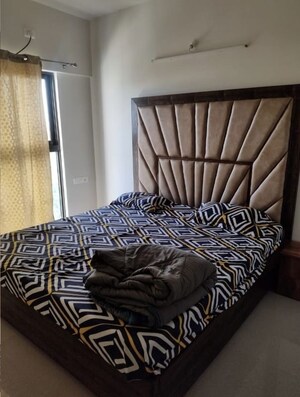 1 BHK Apartment For Rent in Paranjape Blue Ridge, Hinjewadi