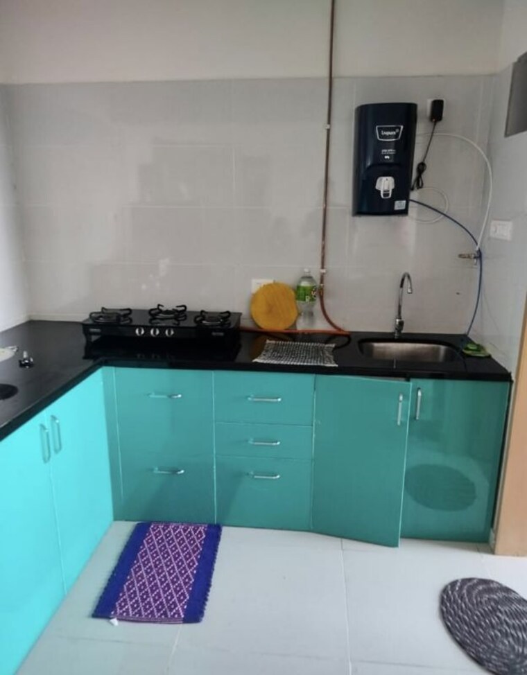 Team Area, paranjape-blue-ridge 1 Bedroom 550 Sq.Ft. Apartment In Hinjewadi Pune 10565946