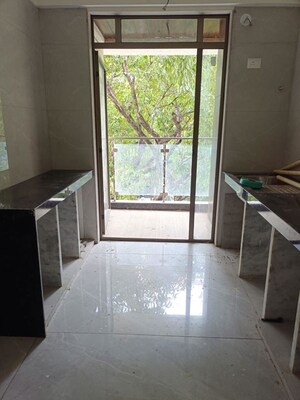 Balcony in 2 BHK Apartment at Hubtown Seasons, Chembur – for Sale