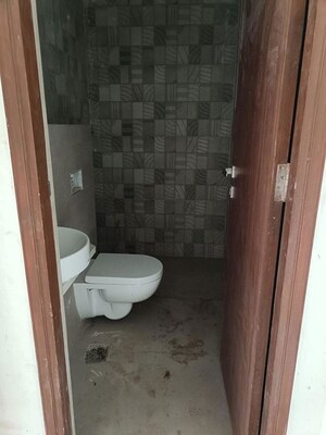 Bathroom in 2 BHK Apartment at Hubtown Seasons, Chembur – for Sale