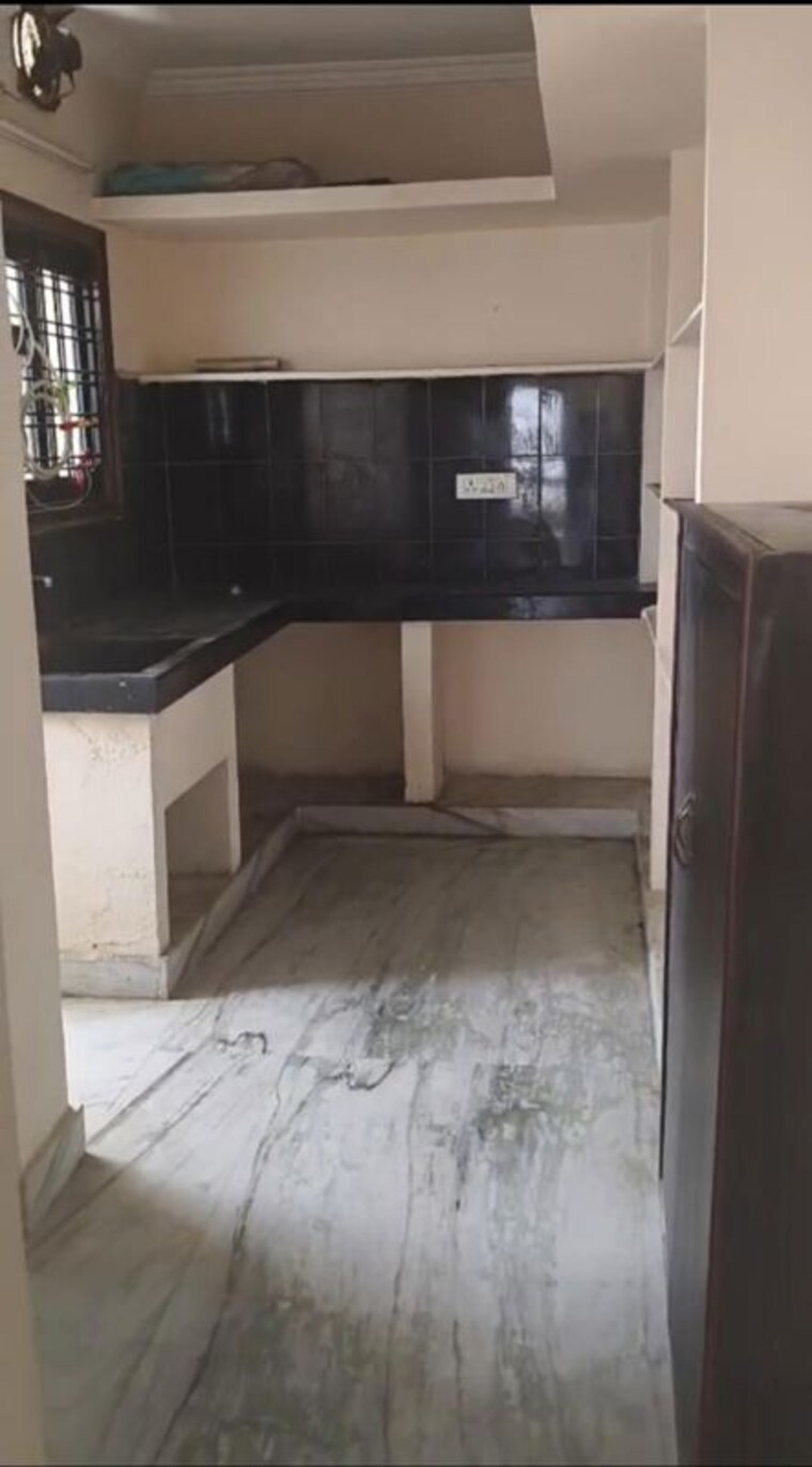 Kitchen, rama-enclave-begumpet 3 Bedroom 1380 Sq.Ft. Apartment In Begumpet Hyderabad 10565950