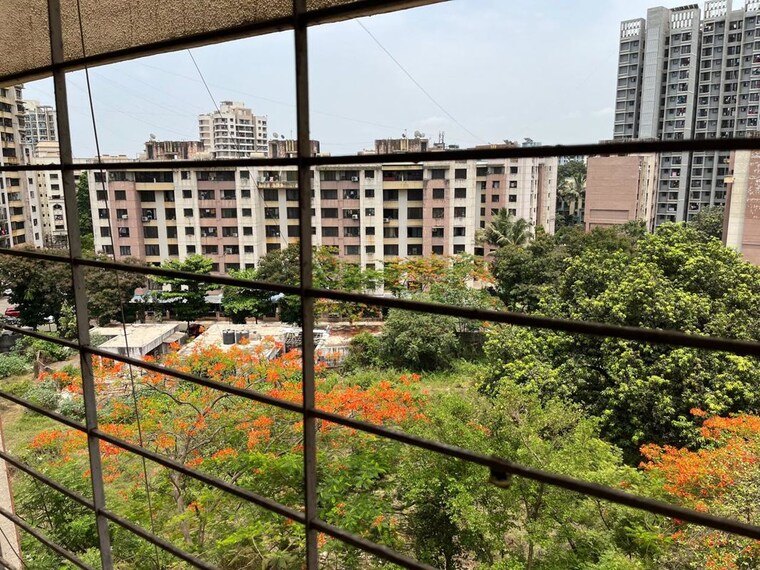 Exterior View, jvm-aroma 1 Bedroom 300 Sq.Ft. Apartment In Kasarvadavali Thane 10565958