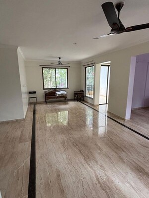 Room in 2 BHK Apartment at Malpani Greens, Wakad – for Rent
