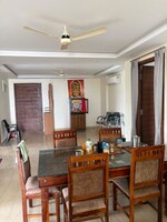 3 BHK + Store Room 1750 Sq.Ft. Apartment in Manglam 14 Woodland Park