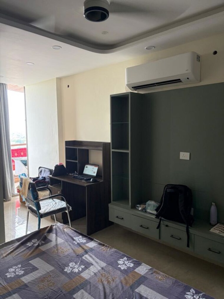 Team Area, manglam-14-woodland-park 3 Bedroom 1750 Sq.Ft. Apartment In Shiprapath Jaipur 10565955