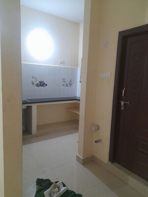 Bathroom in 2 BHK Apartment at Nomula Residency Moula Ali, Moula Ali – for Sale