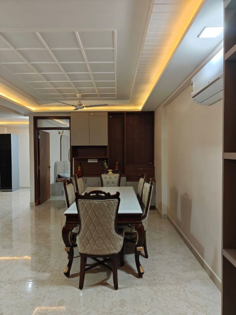 Team Area, one-realty-nakshatra 3 Bedroom 1700 Sq.Ft. Apartment In Mahapura Jaipur 10565971