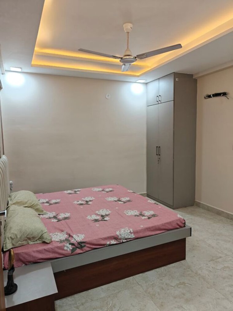 Bedroom, one-realty-nakshatra 3 Bedroom 1700 Sq.Ft. Apartment In Mahapura Jaipur 10565971
