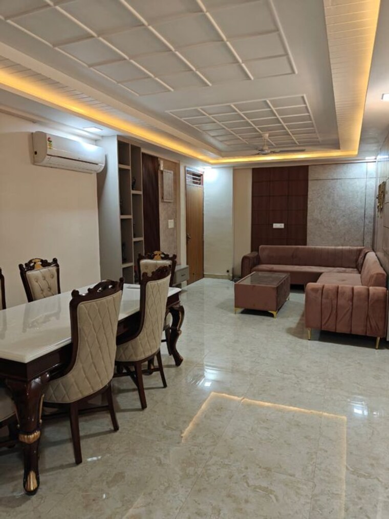 Team Area, one-realty-nakshatra 3 Bedroom 1700 Sq.Ft. Apartment In Mahapura Jaipur 10565971