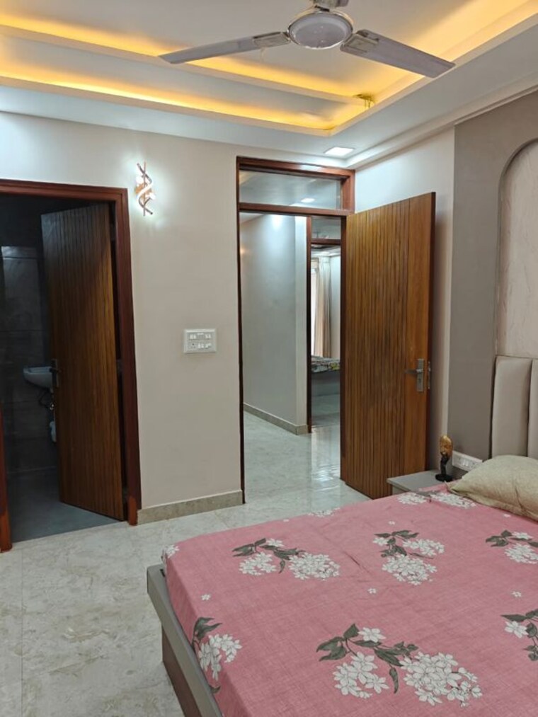 Bedroom, one-realty-nakshatra 3 Bedroom 1700 Sq.Ft. Apartment In Mahapura Jaipur 10565971