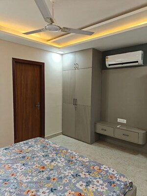 Bedroom in 3 BHK Apartment at One Realty Nakshatra, Mahapura – for Rent