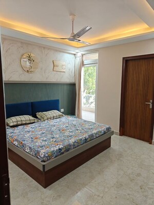 Bedroom in 3 BHK Apartment at One Realty Nakshatra, Mahapura – for Rent