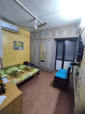 2 BHK Apartment For Rent in Ashok Van