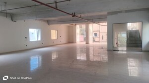 Floor Plan in  Office Space at Sector 136 – for Sale