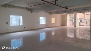 Floor Plan in  Office Space at Sector 136 – for Sale