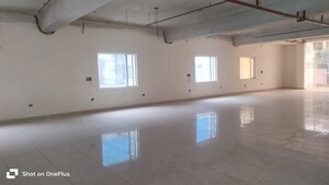 Floor Plan in  Office Space at Sector 136 – for Sale