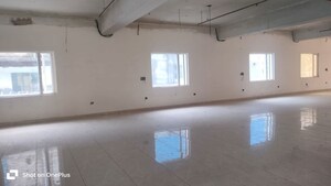 Floor Plan in  Office Space at Sector 136 – for Sale