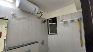 Furnished Amenities in 2 BHK Apartment at Godrej Central, Chembur – for Rent