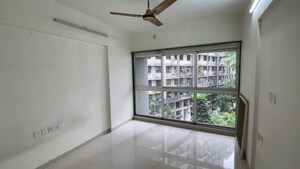 Bedroom in 2 BHK Apartment at Godrej Central, Chembur – for Rent