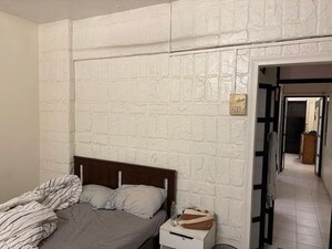 1.5 BHK Apartment For Rent in Bandra West