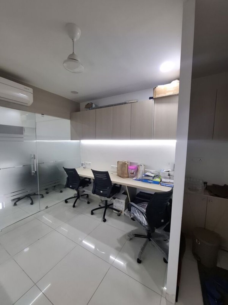 Team Area, shyamal Commercial Office Space 510 Sq.Ft. In Shyamal Ahmedabad 10565974