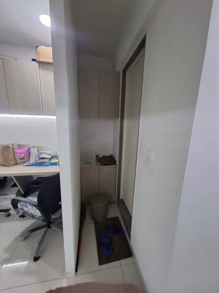 undefined, shyamal Commercial Office Space 510 Sq.Ft. In Shyamal Ahmedabad 10565974