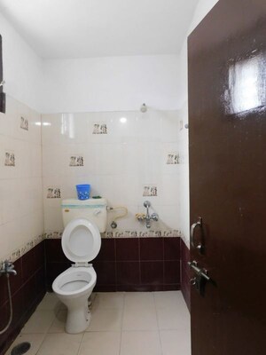 Bathroom in 6+ BHK Independent House at Joy Residency Trimulgherry, Tirumalagiri – for Sale