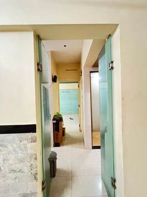 1 BHK Apartment For Rent in Green Hills, Kandivali East