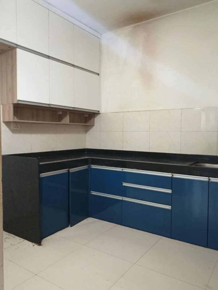 Kitchen, ovhal-spring 3 Bedroom 1100 Sq.Ft. Apartment In Pimple Nilakh Pune 10565985