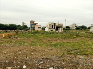  Plot For Sale in Mahatma Gandhi Inner Ring Road
