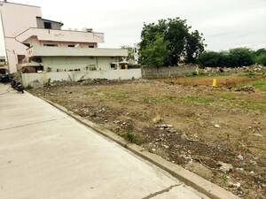 Plot Area in  Plot at Mahatma Gandhi Inner Ring Road – for Sale