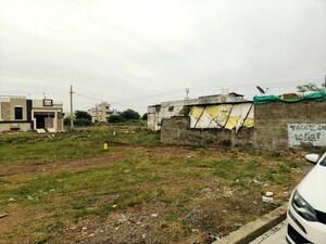 Plot Area in  Plot at Mahatma Gandhi Inner Ring Road – for Sale