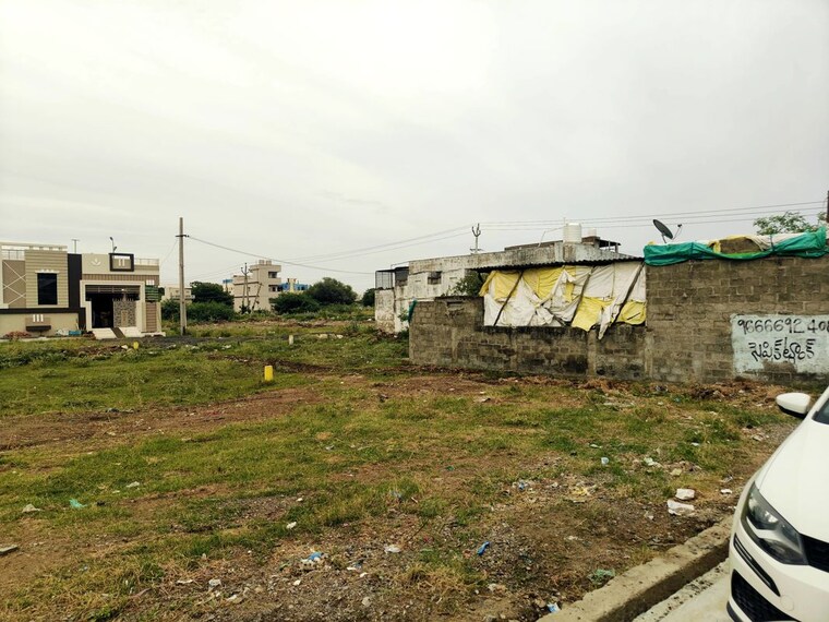 undefined, mahatma gandhi inner ring road  116 Sq.Yd. Plot In Mahatma Gandhi Inner Ring Road Guntur 10565977