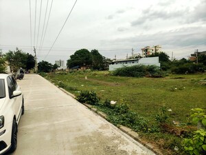  Plot – Exterior View View at Mahatma Gandhi Inner Ring Road - for Sale
