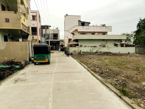  Plot – Exterior View View at Mahatma Gandhi Inner Ring Road - for Sale