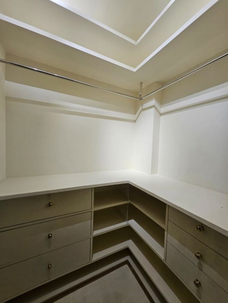 Kitchen, omkar-alta-monte 3 Bedroom 1235 Sq.Ft. Apartment In Malad East Mumbai 10565984