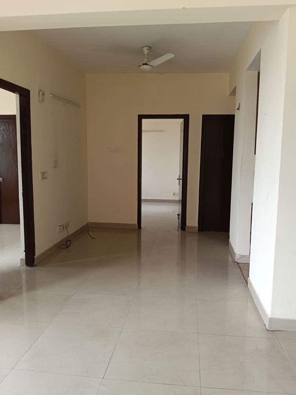2.5 BHK + Study Room 1125 Sq.Ft. Apartment in Today Ridge Residency