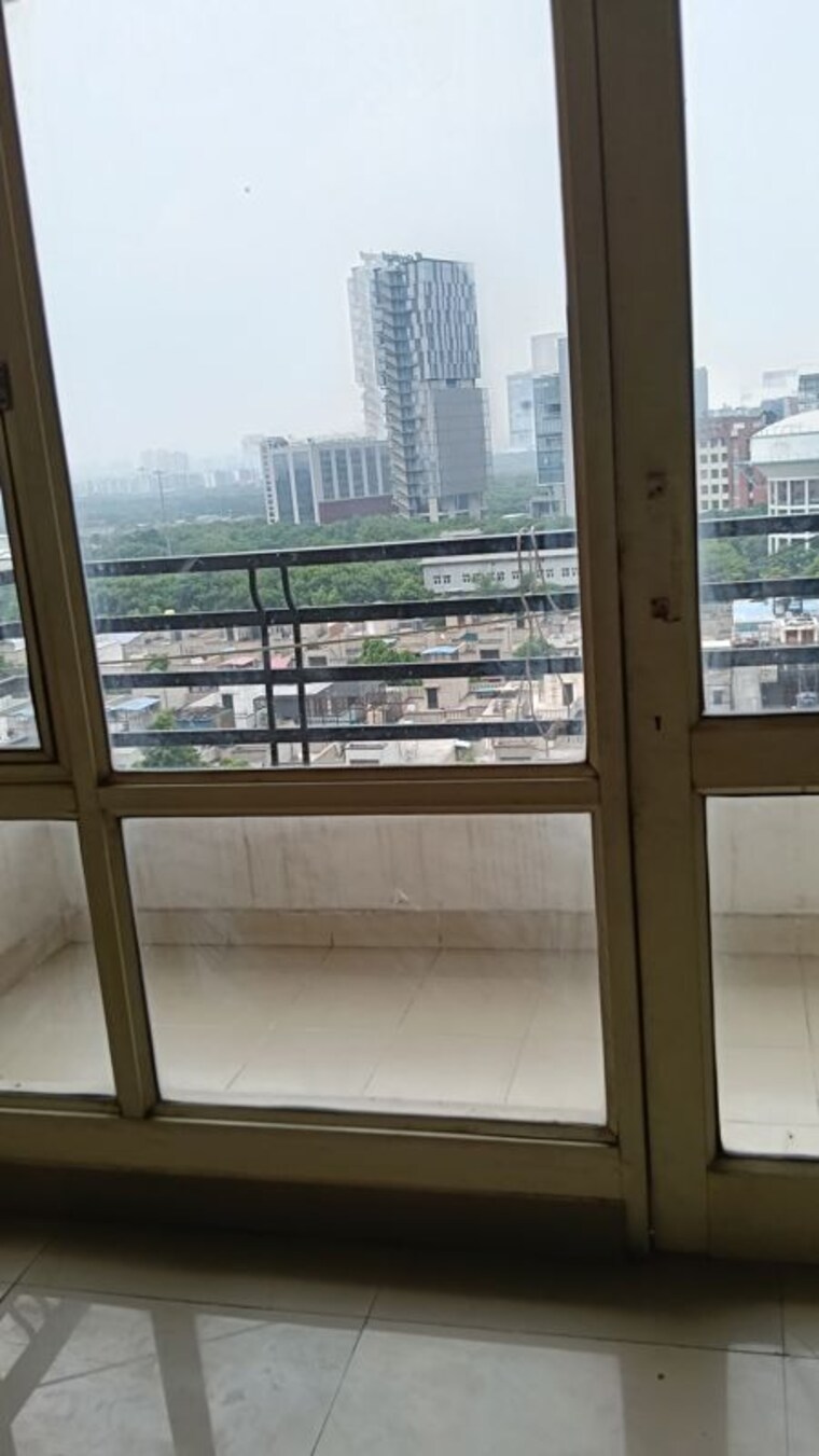 Balcony, today-ridge-residency 2.5 Bedroom 1125 Sq.Ft. Apartment In Sector 135 Noida 10565957