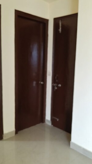 Building Lobby in 2.5 BHK Apartment at Today Ridge Residency, Sector 135 – for Rent