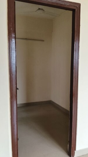Building Lobby in 2.5 BHK Apartment at Today Ridge Residency, Sector 135 – for Rent