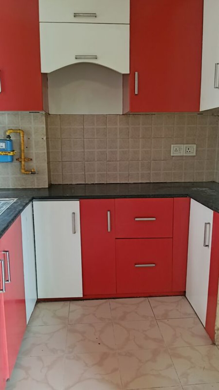 Kitchen, today-ridge-residency 2.5 Bedroom 1125 Sq.Ft. Apartment In Sector 135 Noida 10565957